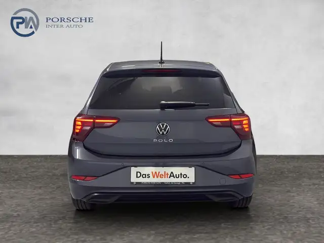 Volkswagen Polo view 5