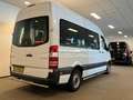 Mercedes-Benz Sprinter L2H2 Rolstoelbus Groepsvervoer Wit - thumbnail 6