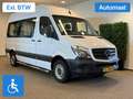Mercedes-Benz Sprinter L2H2 Rolstoelbus Groepsvervoer Wit - thumbnail 1
