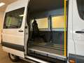 Mercedes-Benz Sprinter L2H2 Rolstoelbus Groepsvervoer Wit - thumbnail 14