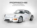 Porsche 964 Carrera Cup Coupé Street legal bijela - thumbnail 1