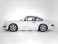 Porsche 964 Carrera Cup Coupé Street legal Beyaz - thumbnail 2