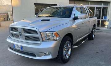 DODGE RAM 1500 SPORT 5.7 HEMI BENZINA E GPL
