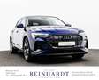 Audi e-tron 50 Q S LINE BLACK PANO/HuD/360°/B&O/SHZ. - thumbnail 7