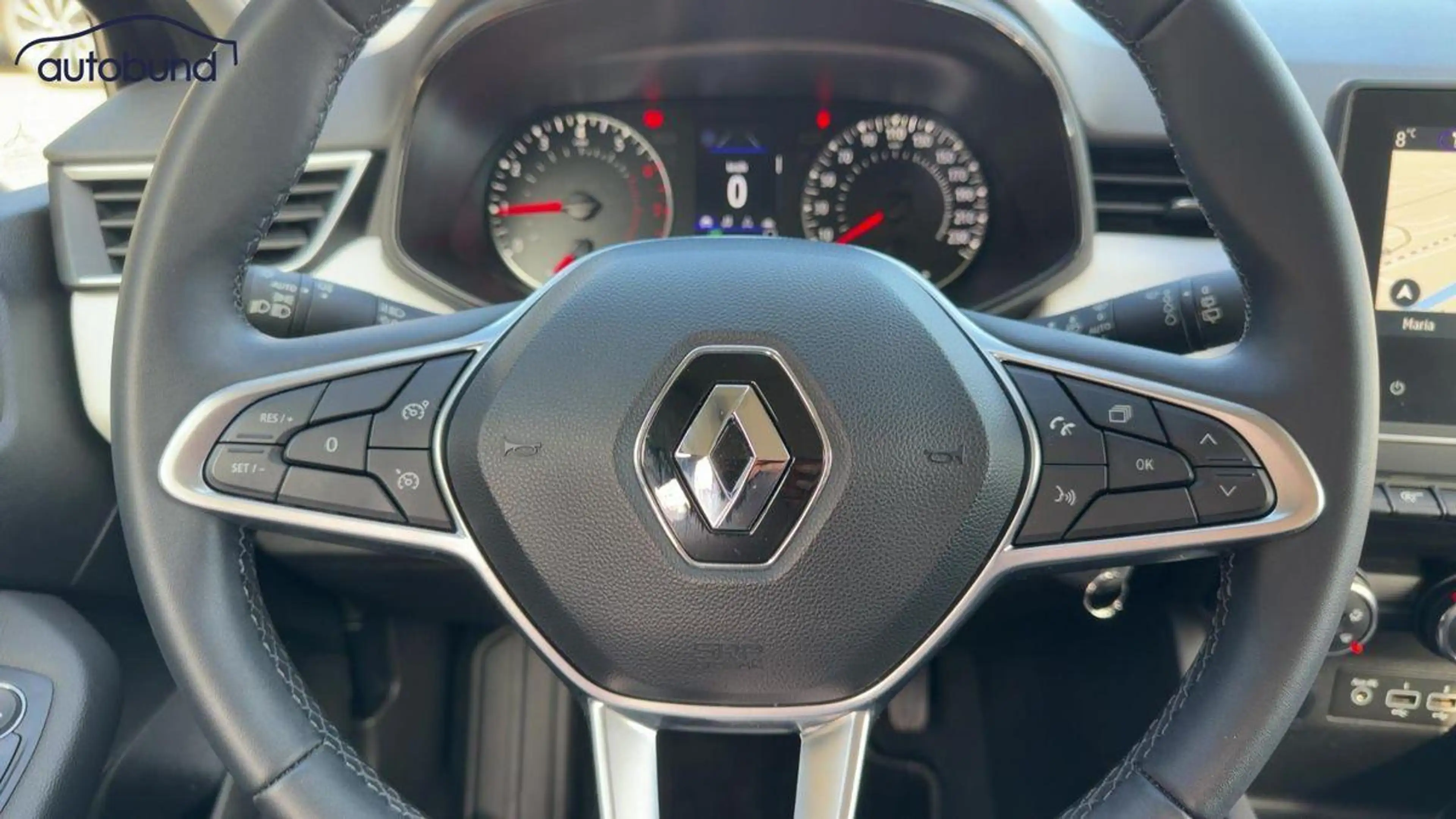 Renault Clio V 1.0 SCe Evolution Alu LED NAV NBA PDC SHA Shz — photo 10