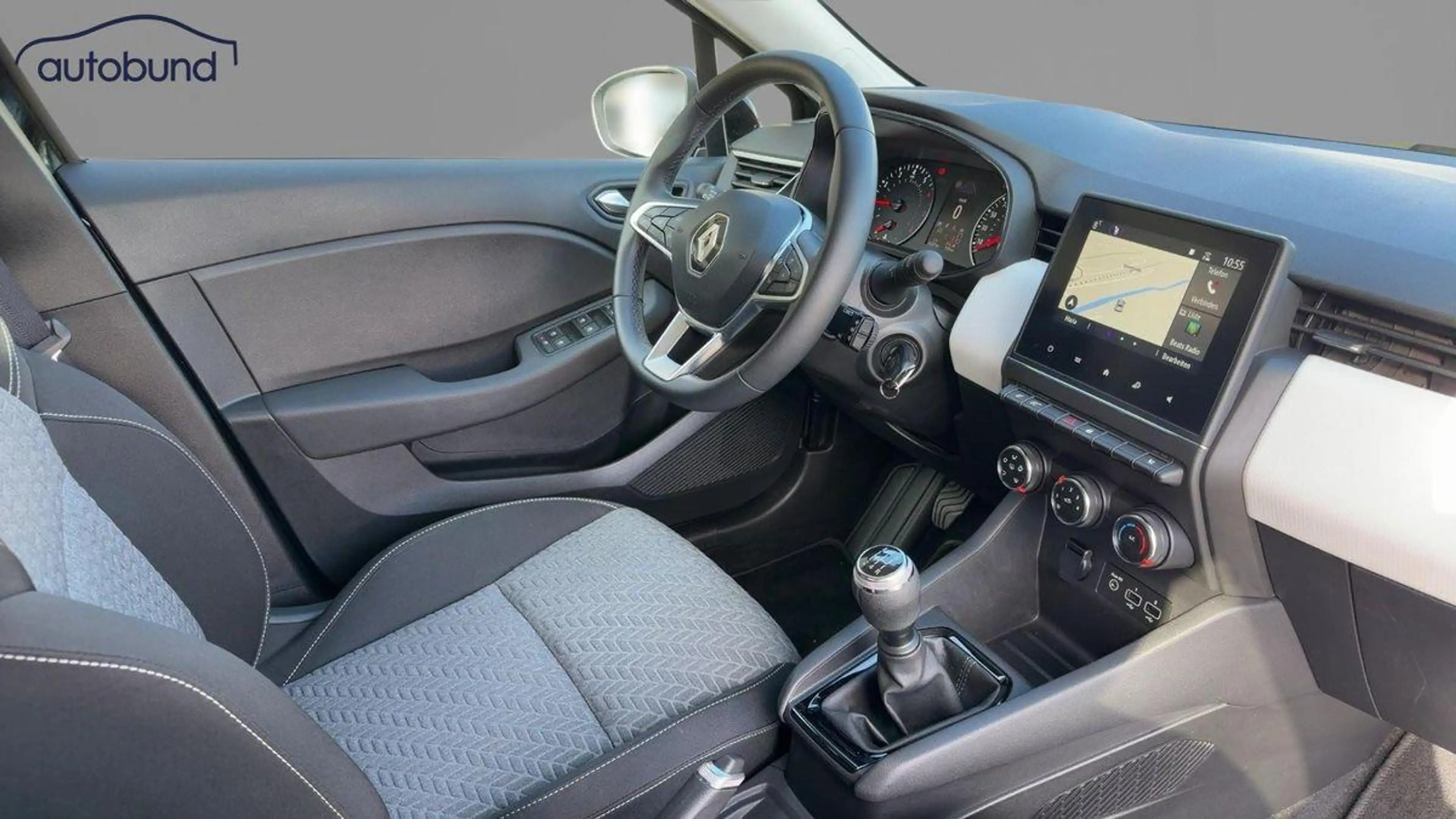 Renault Clio V 1.0 SCe Evolution Alu LED NAV NBA PDC SHA Shz — photo 5