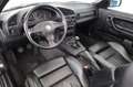 BMW 325 i Cabrio Schalter I Sportsitze Negro - thumbnail 8