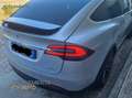 Tesla Model X 100 D Supercharger gratis a vita Grau - thumbnail 5