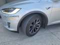 Tesla Model X 100 D Supercharger gratis a vita Grau - thumbnail 3