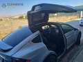 Tesla Model X 100 D Supercharger gratis a vita Grau - thumbnail 7