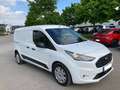 Ford Transit Connect Kasten lang Trend 1.5 Tdci * Euro 6 * Klima * Weiß - thumbnail 9