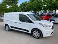 Ford Transit Connect Kasten lang Trend 1.5 Tdci * Euro 6 * Klima * Weiß - thumbnail 2