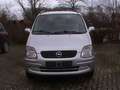 Opel Agila 1.2 16 V Comfort Silber - thumbnail 1