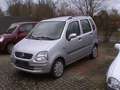 Opel Agila 1.2 16 V Comfort Ezüst - thumbnail 3