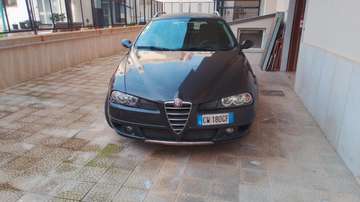 SW 1.9 jtd 16v Progression 140cv