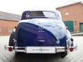 Mercedes-Benz 220 W187 Limousine mit Servolenkung! Синій - thumbnail 14