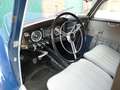 Mercedes-Benz 220 W187 Limousine mit Servolenkung! Azul - thumbnail 5