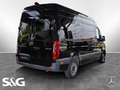 Mercedes-Benz Sprinter 214 CDI Tourer Hochdach Standard Zwart - thumbnail 2