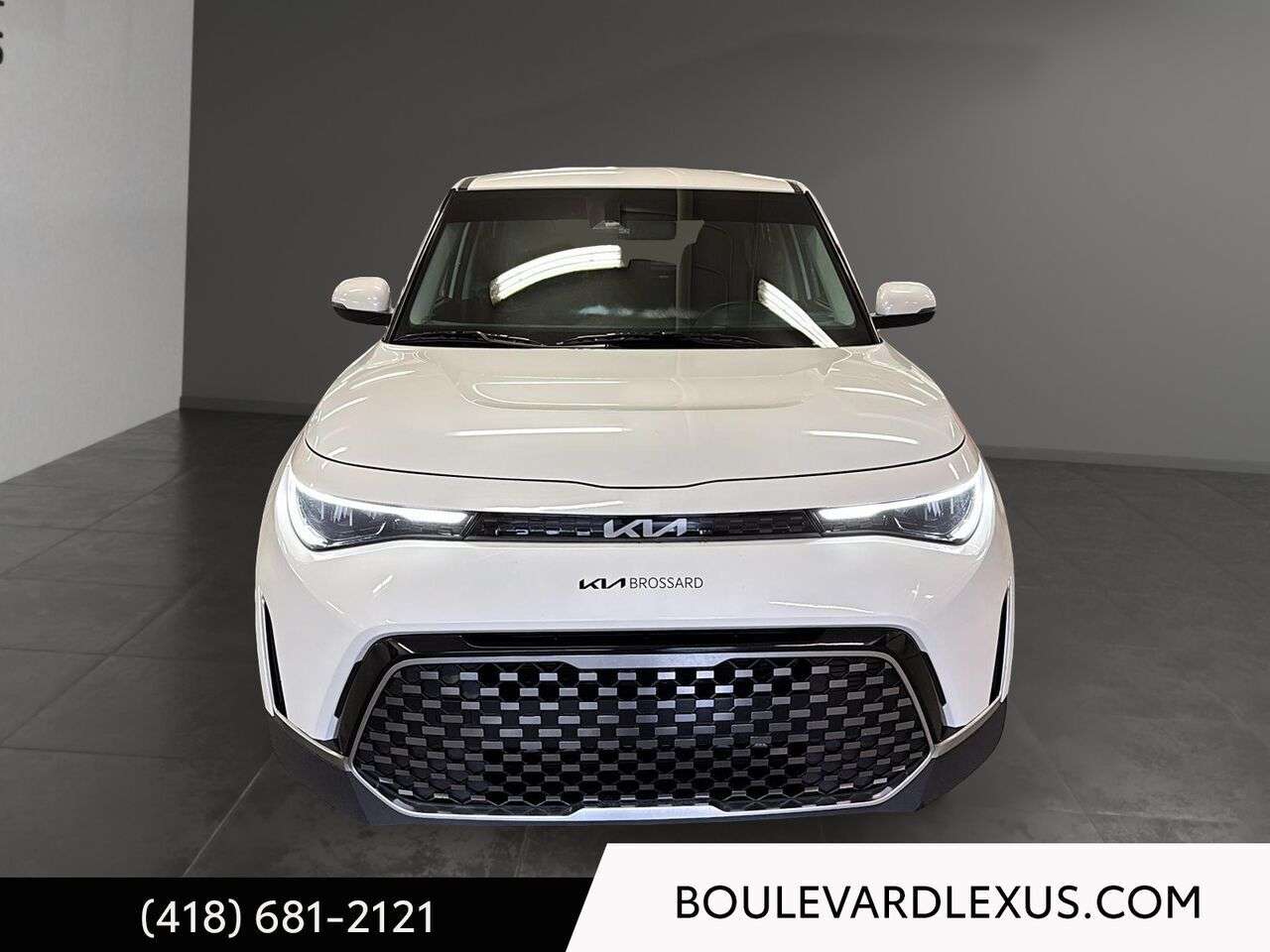 2024 Kia Soul EX IVT KIA SOUL EX — снимка 1