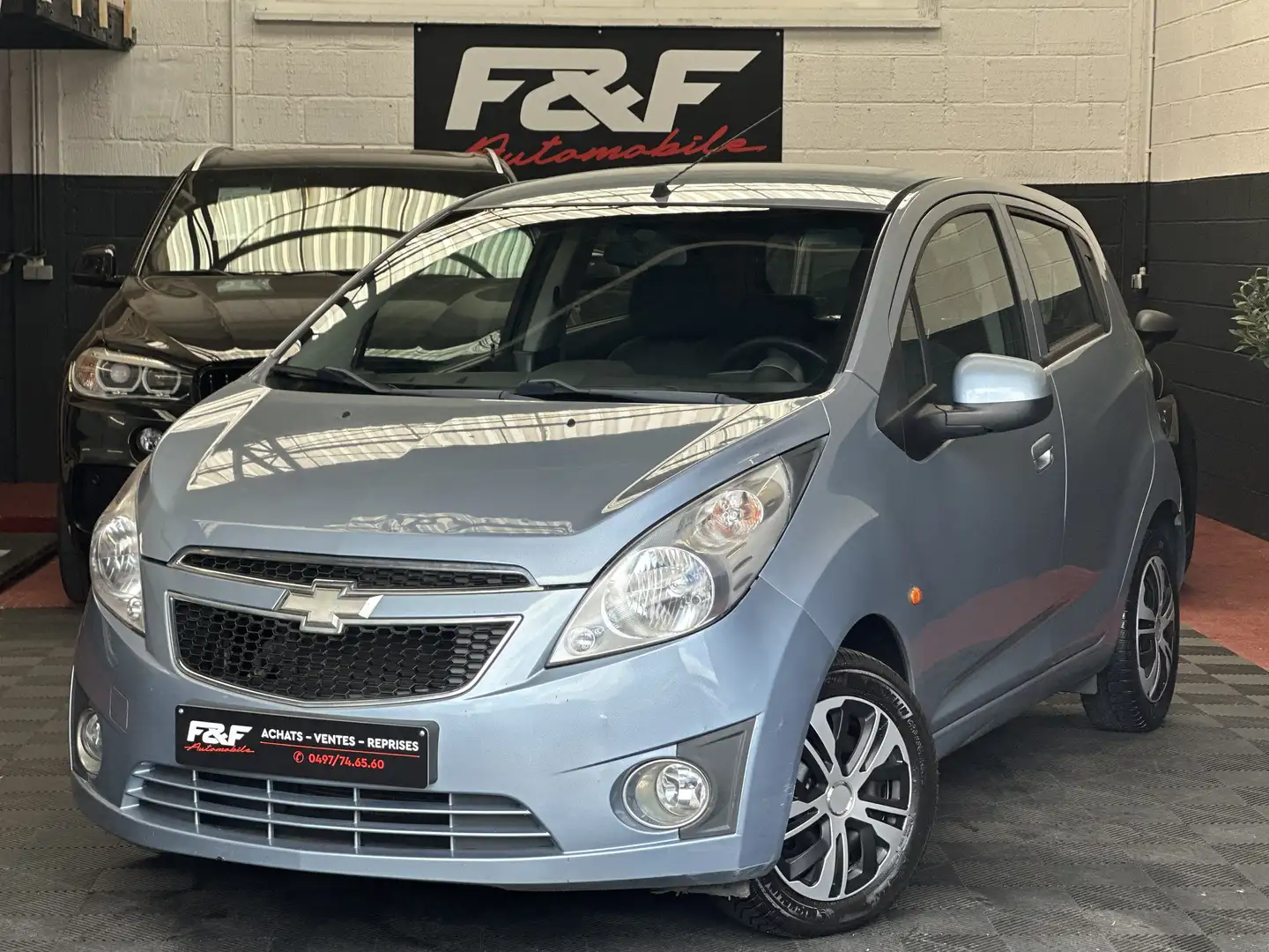 Chevrolet Spark 1.0i **GARANTIE** - 1