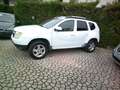 Dacia Duster Duster  1.6 Laureate 4x2 110cv Weiß - thumbnail 1