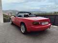 Mazda MX-5 1.8i 16v HT Rouge - thumbnail 5