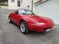 Mazda MX-5 1.8i 16v HT Rouge - thumbnail 2