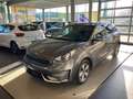 Kia Niro GDi HEV 6DCT Fusion Gris - thumbnail 5