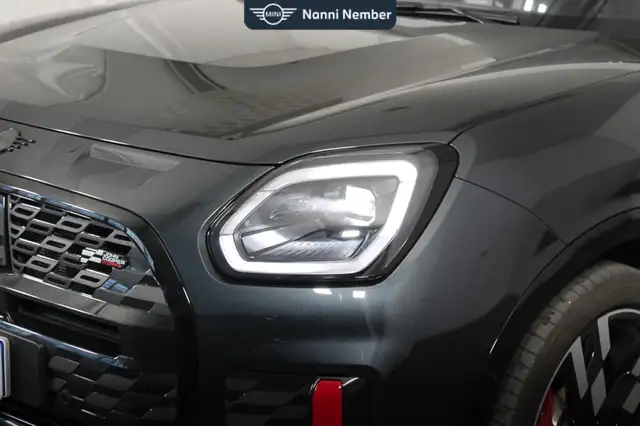 Mini Countryman view 5