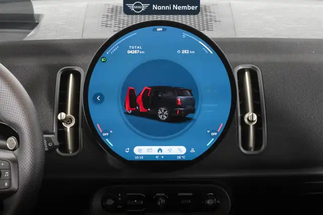 Mini Countryman view 12