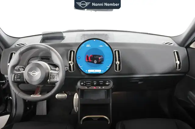 Mini Countryman view 11