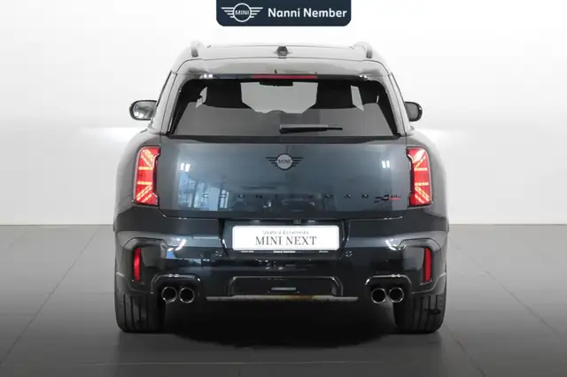 Mini Countryman view 4