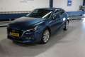 Mazda 3 2.0 SkyActiv-G 120 GT-M DEALER ONDERHOUDEN/ HEAD U Azul - thumbnail 5