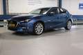 Mazda 3 2.0 SkyActiv-G 120 GT-M DEALER ONDERHOUDEN/ HEAD U Azul - thumbnail 3