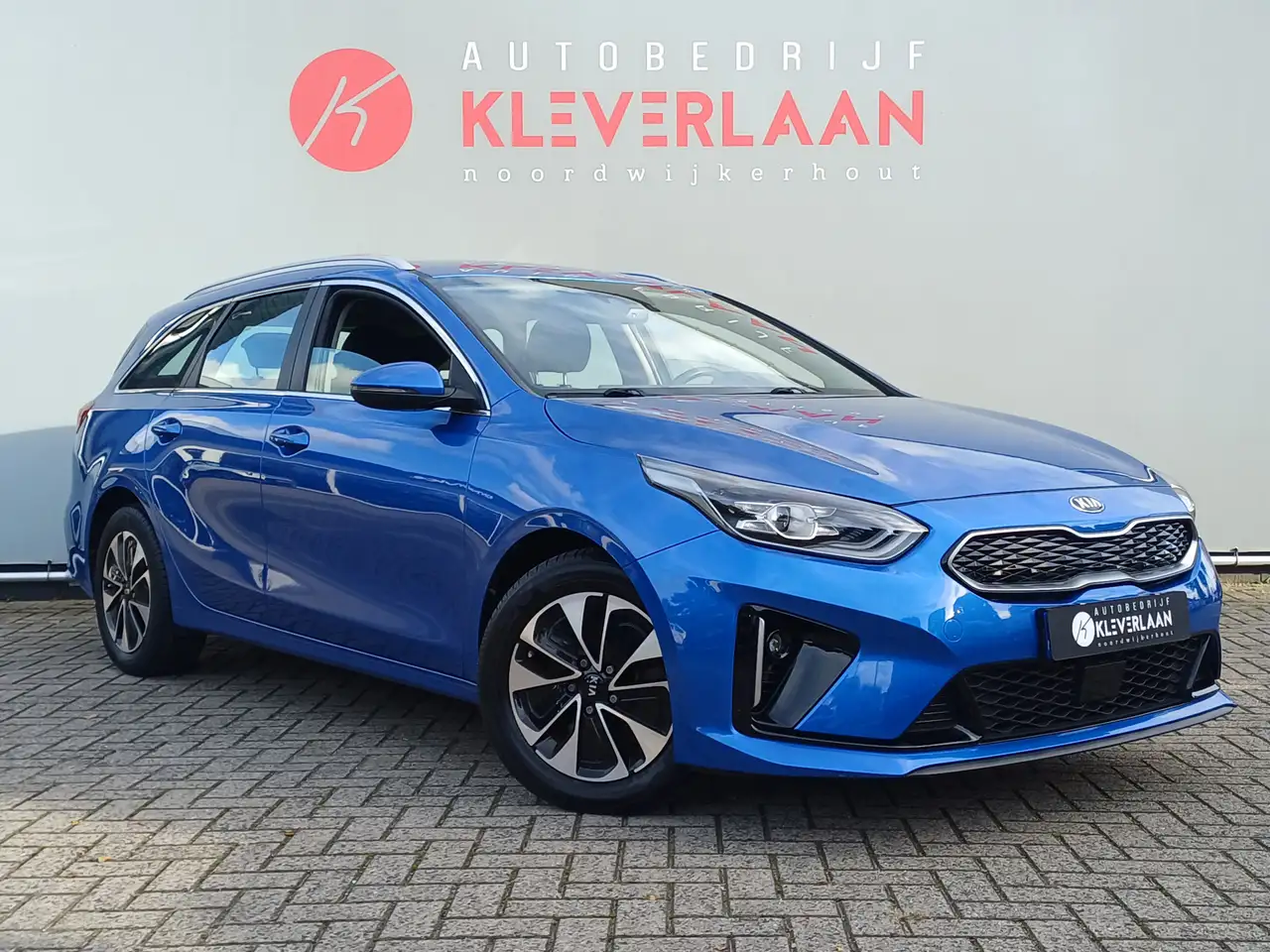 Kia Ceed SW