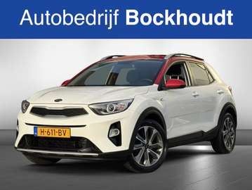 1.0 T-GDi Dyn.Line | Navi | Camera | Cruise