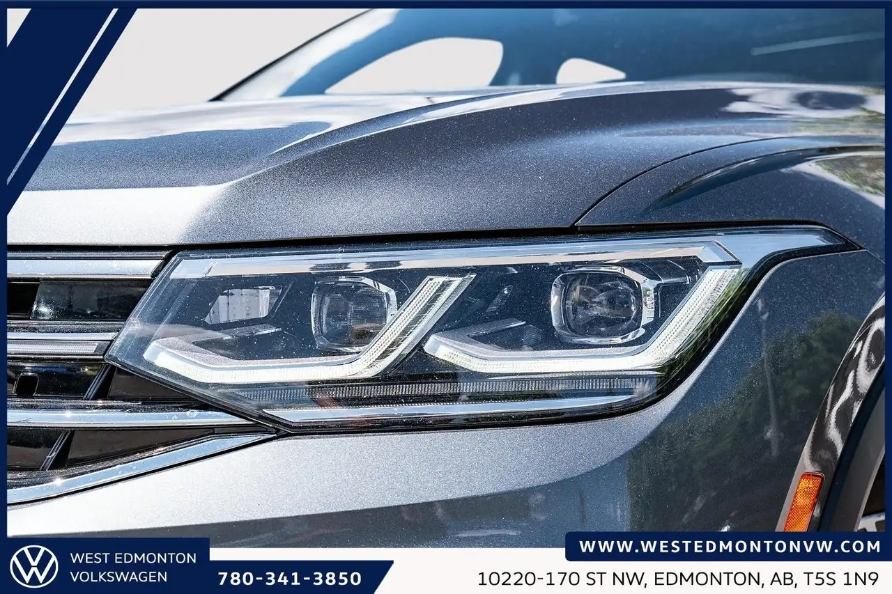 Volkswagen Tiguan photo Volkswagen Tiguan