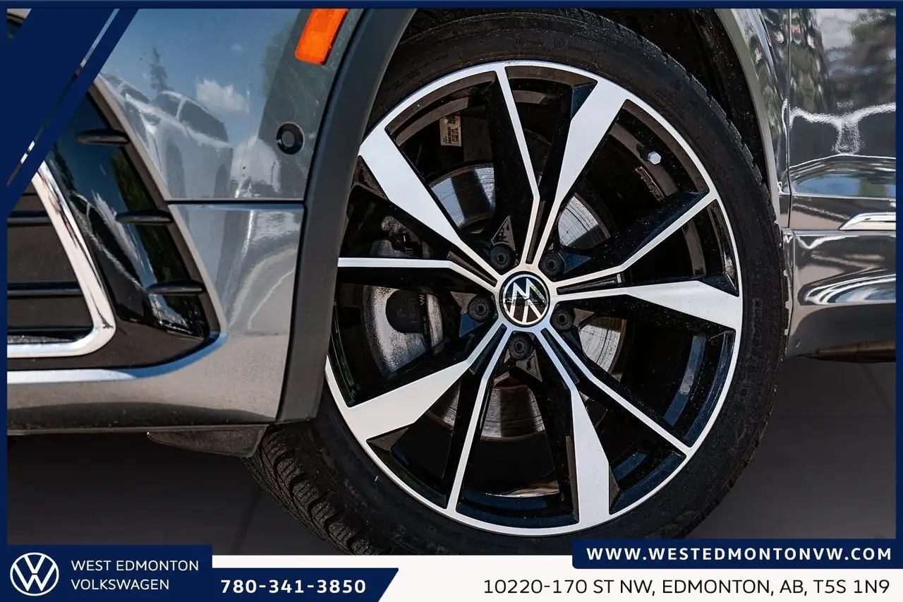 Volkswagen Tiguan photo Volkswagen Tiguan