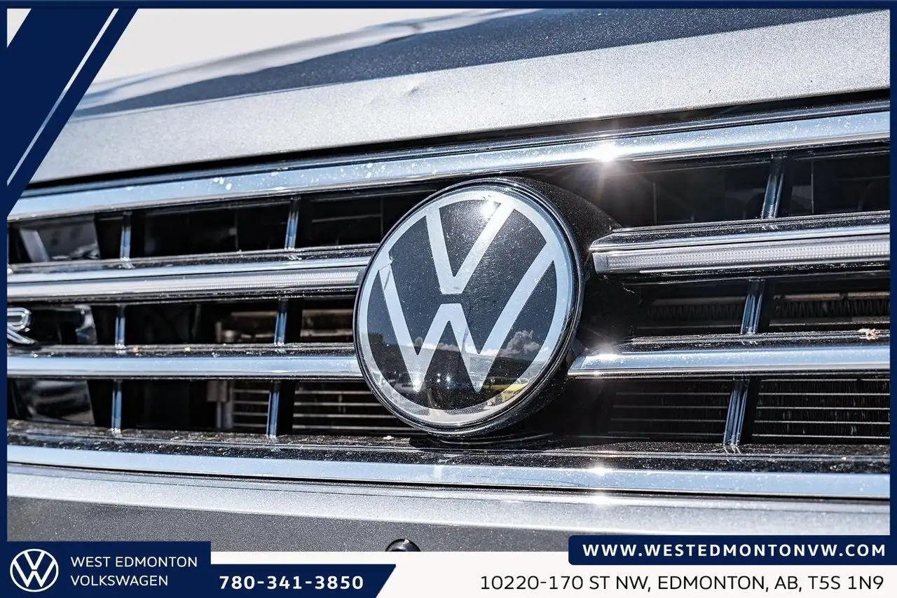 Volkswagen Tiguan photo Volkswagen Tiguan
