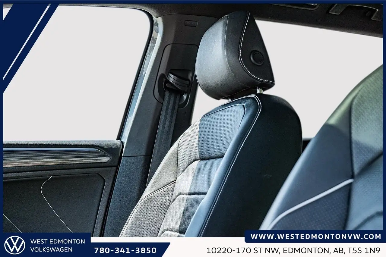 Volkswagen Tiguan photo Volkswagen Tiguan