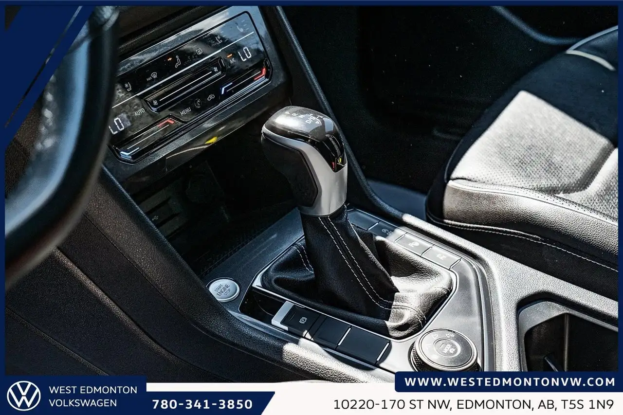 Volkswagen Tiguan photo Volkswagen Tiguan