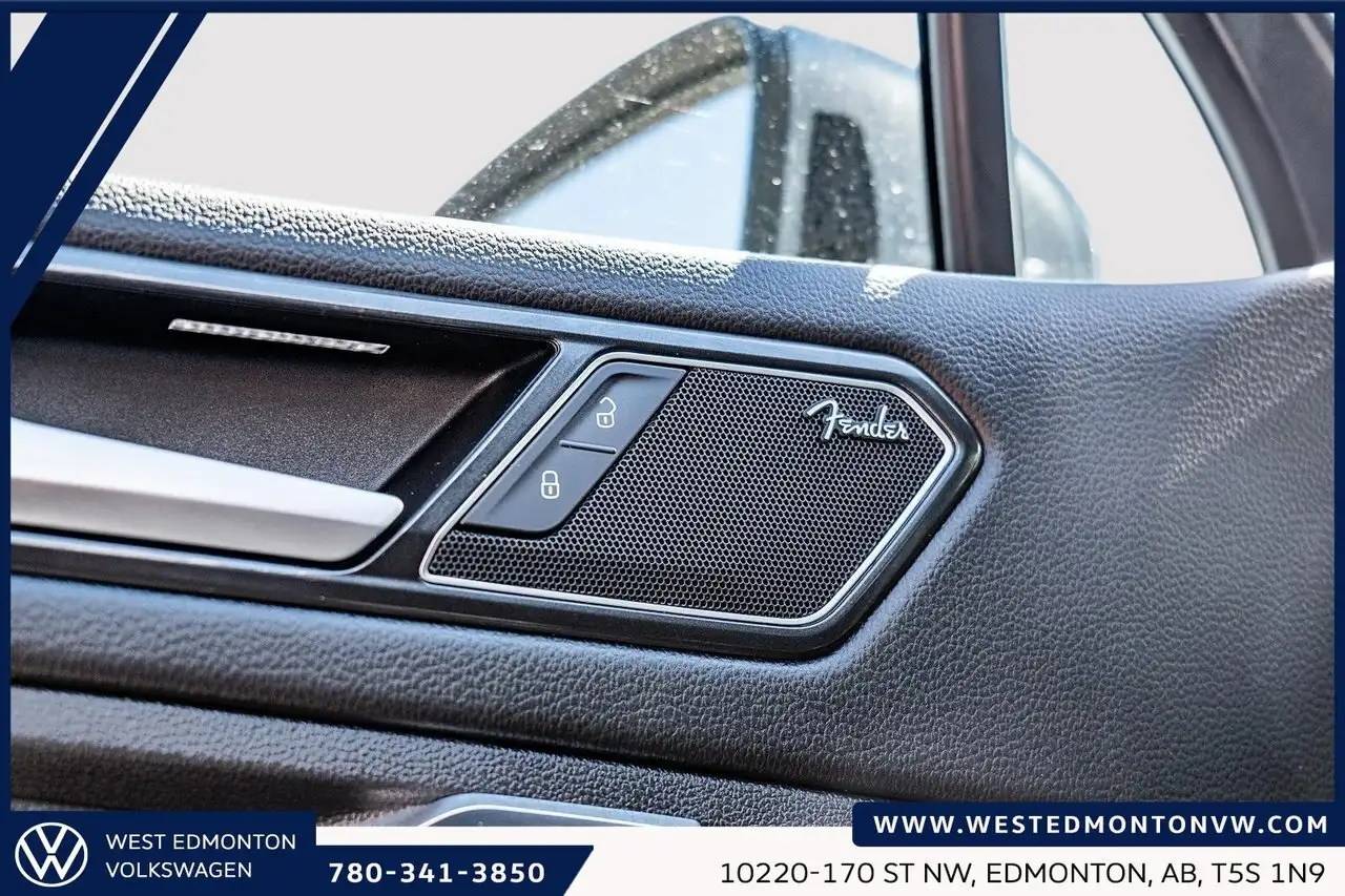 Volkswagen Tiguan photo Volkswagen Tiguan