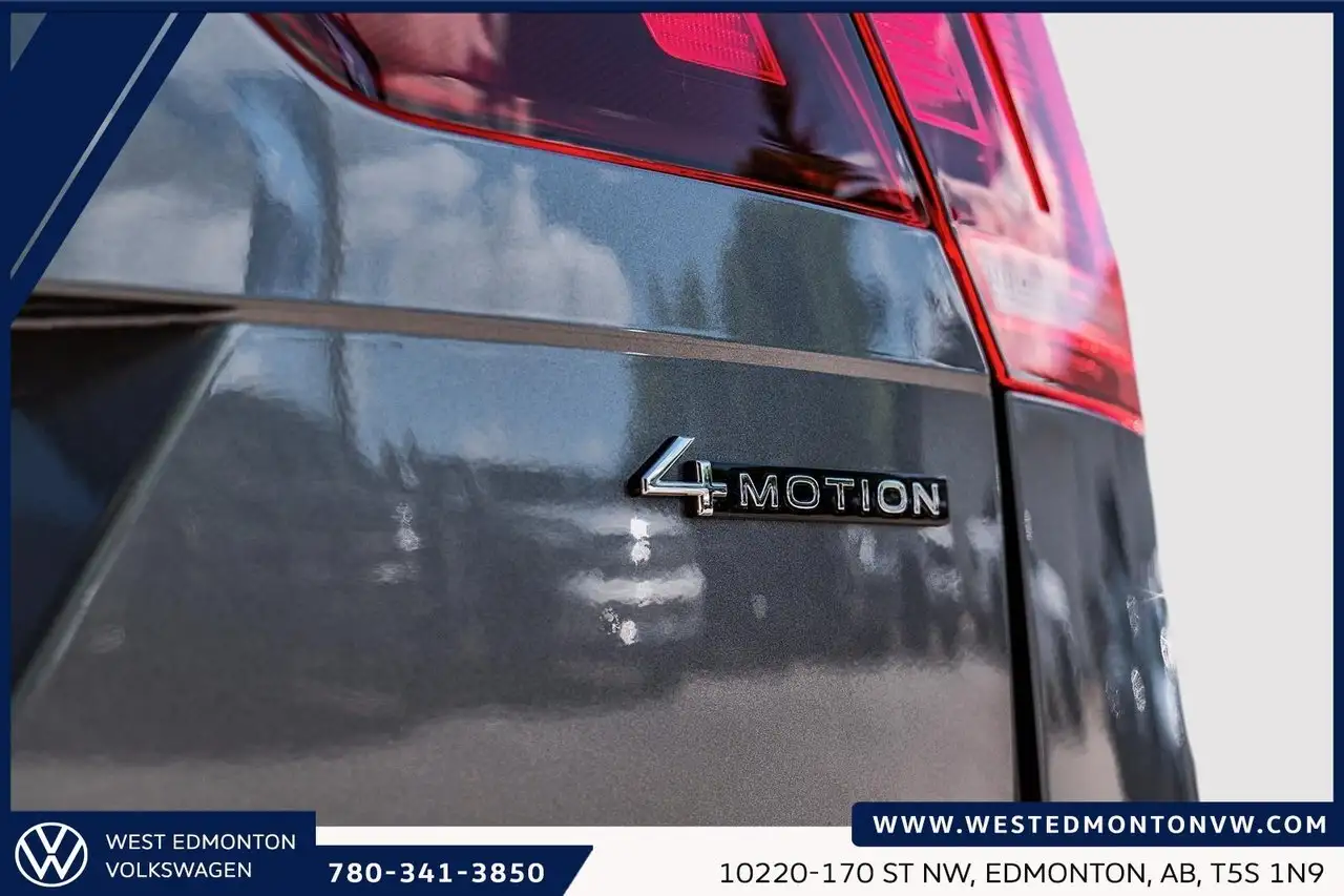 Volkswagen Tiguan photo Volkswagen Tiguan
