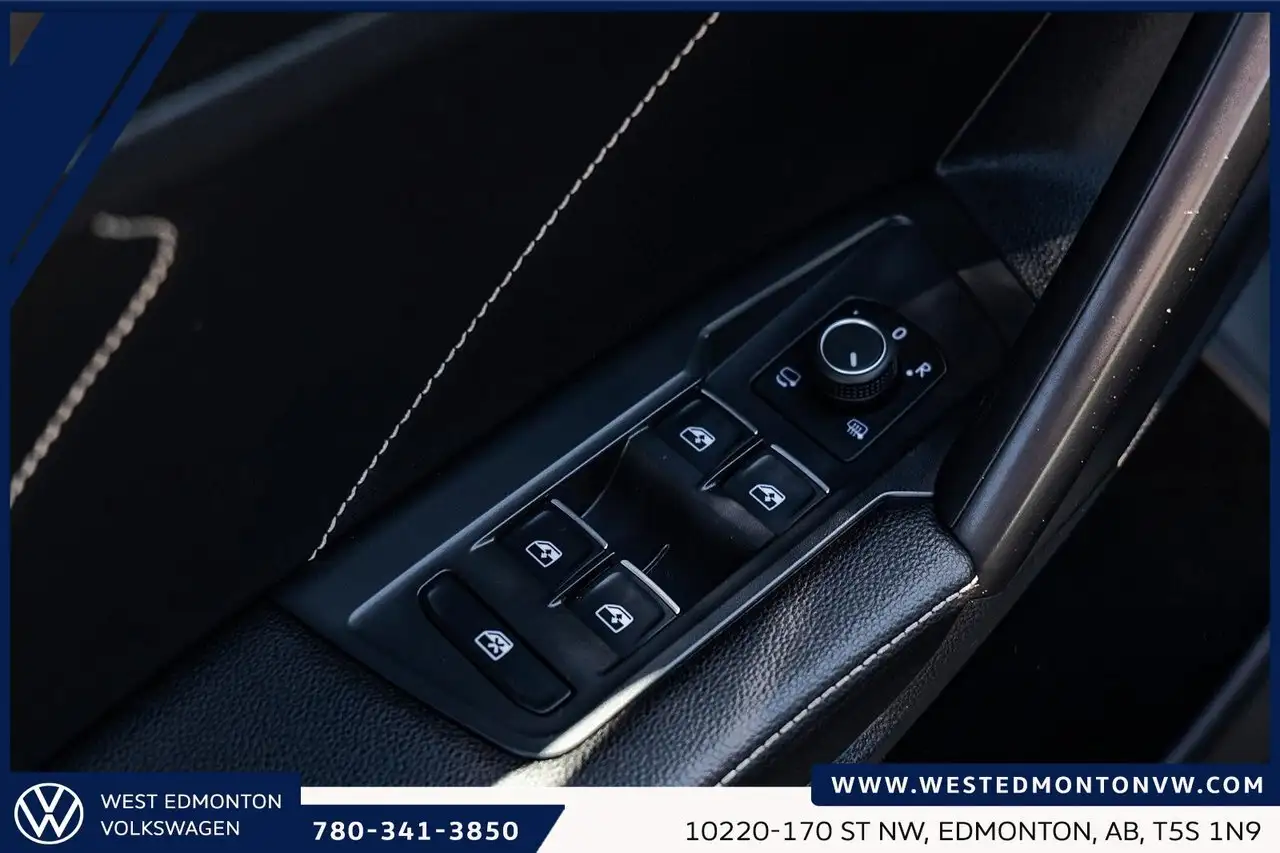 Volkswagen Tiguan photo Volkswagen Tiguan