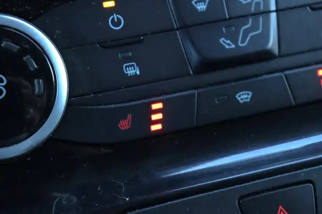 Ford Transit Custom view 15