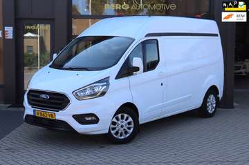 300 2.0 TDCI L2H2 Limited | NAP | Eerste Eigenaar