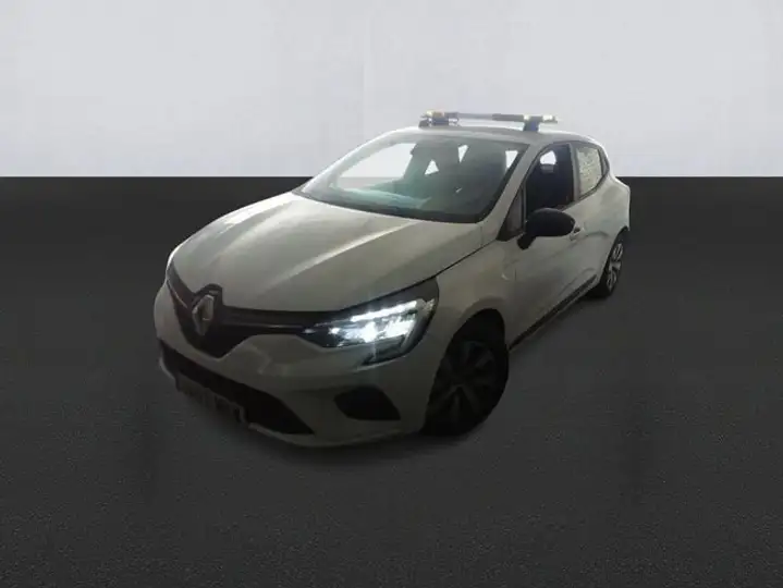 Renault Clio 2023, foto 2