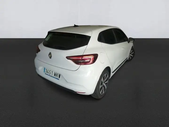 Renault Clio 2023, foto 5