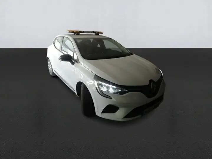 Renault Clio 2023, foto 4