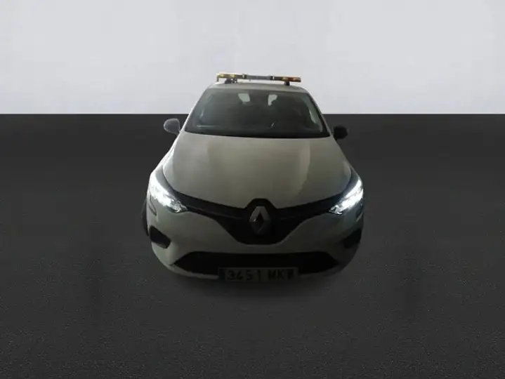 Renault Clio 2023, foto 3